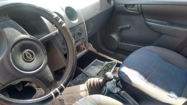 Vende se ou troca um celta valor: 10800 - Foto 3