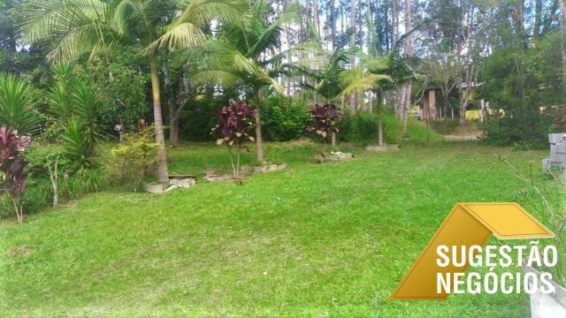 Chácara em tapirai para lazer ou moradia | 2991 - Foto 8