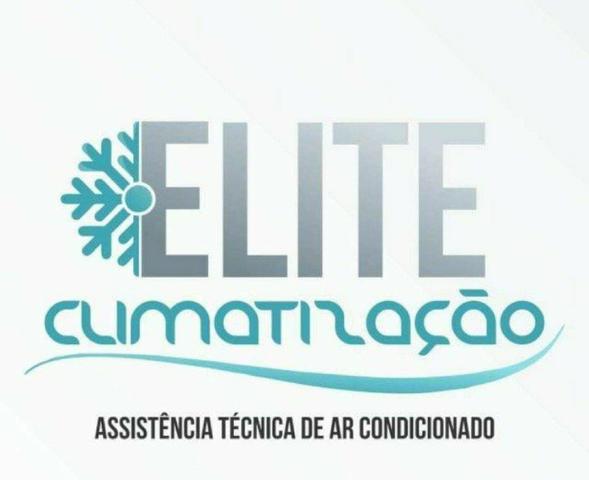 Instalação e manutenção em ar condicionado