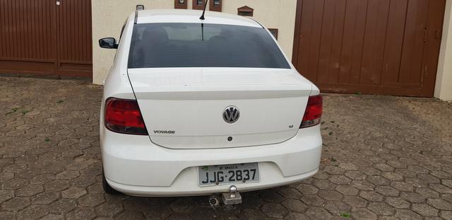 Voyage trendline 1.6 2012 - Foto 2
