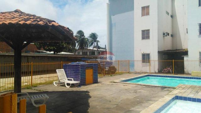 Oportunidade única de realizar o sonho da casa própria!!! Apto com 2 dormitórios à venda, - Foto 6