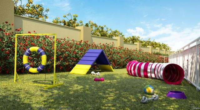 Cambeba - Apartamento 80,12m² com 03 quartos e 02 vagas - Foto 7
