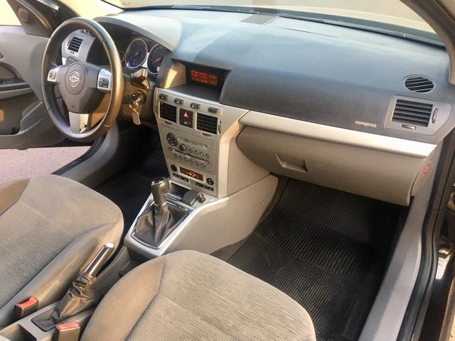 Vectra Elegance 2.0 flex 2011 Completo - Foto 10