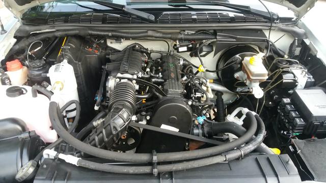 S10 Executive 2.4 Flex - Foto 12