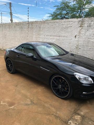 Slk250 - Foto 4