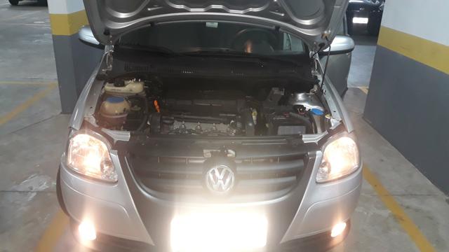 Vw Fox 1.0 Completo - Foto 10