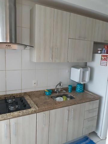 Apartamento à venda com 3 dormitórios em Nova aliança, Ribeirão preto cod:15043 - Foto 4