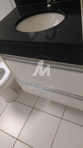 Apartamento para alugar com 2 dormitórios em Cond guapore, Ribeirao preto cod:52088 - Foto 8