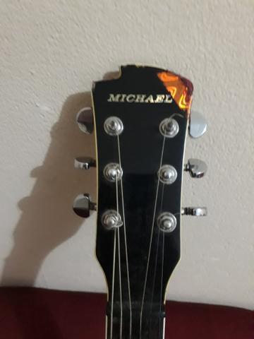 Violão Michael - Foto 4