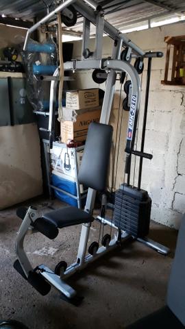 Musculação - Foto 2