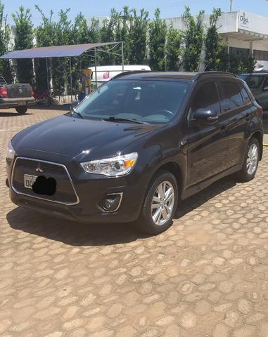 Mitsubishi ASX 4x4