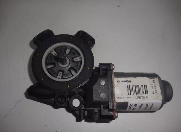Motor Vidro Elétrico Renault Sandero ou Logan
