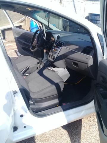 Punto branco 2011.2012 - Foto 5