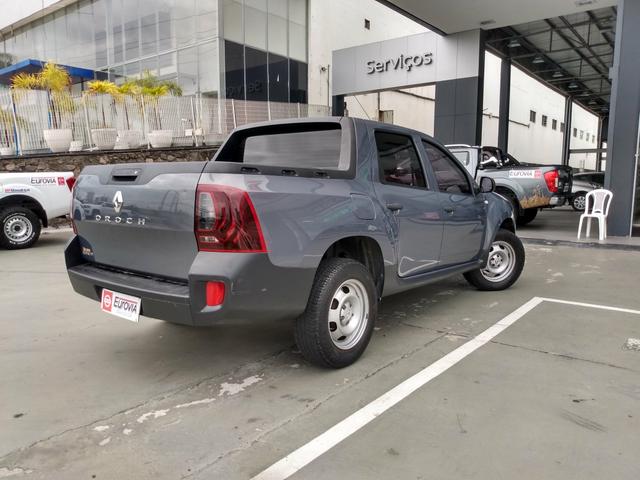 Duster Oroch Expression - Foto 2