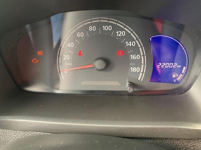 Kwid Zen 1.0 12v SCe 2018 - Foto 8