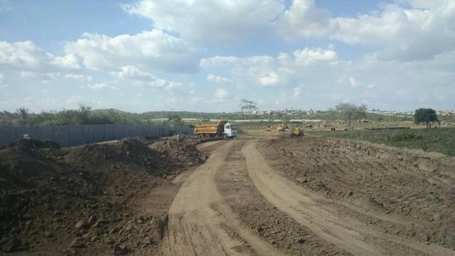 Terreno em condomínio fechado 200m2 - Foto 3