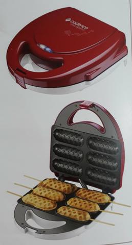 Crepeira