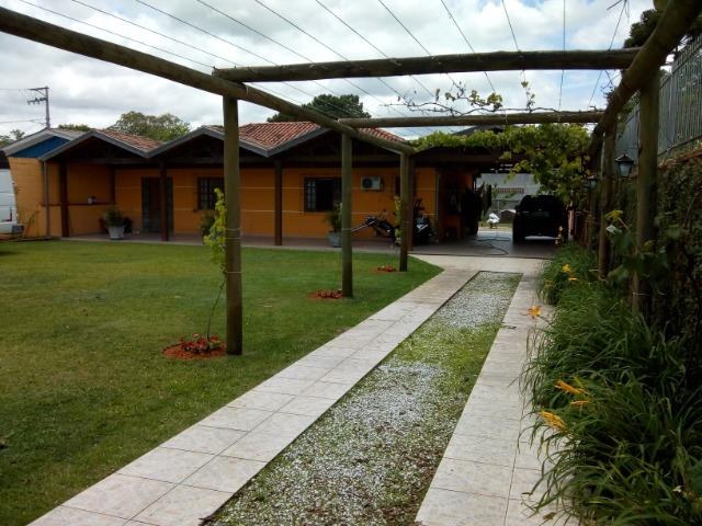 Casa - Costeira / São Jose dos Pinhais - Foto 3