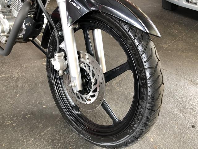 Yamaha Factor ED 150cc BlueFlex Branca 2018/2019 - Foto 9