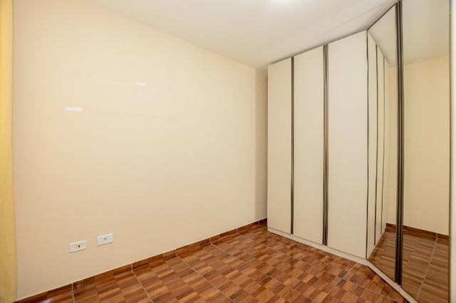 Apartamento de 2 quartos, 1 vaga de garagem - Caiuá AP0396 - Foto 5