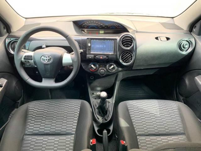 Toyota Etios XLS 1.5 - Foto 7