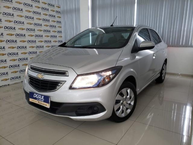 Chevrolet Prisma prisma lt 1.4 4P