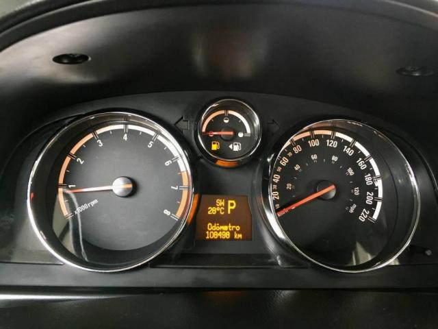 Chevrolet Captiva SPORT 3.6 V6 FWD - Foto 17