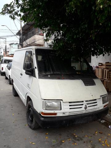 Vendo ou troco por kombi - Foto 4