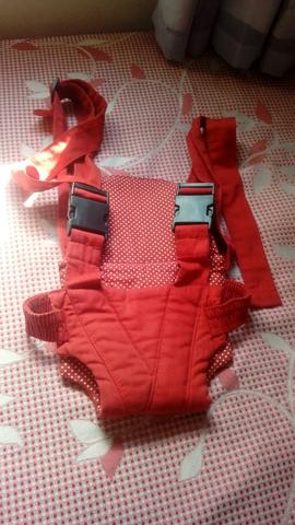 Vendo Canguru para bebe - Foto 2