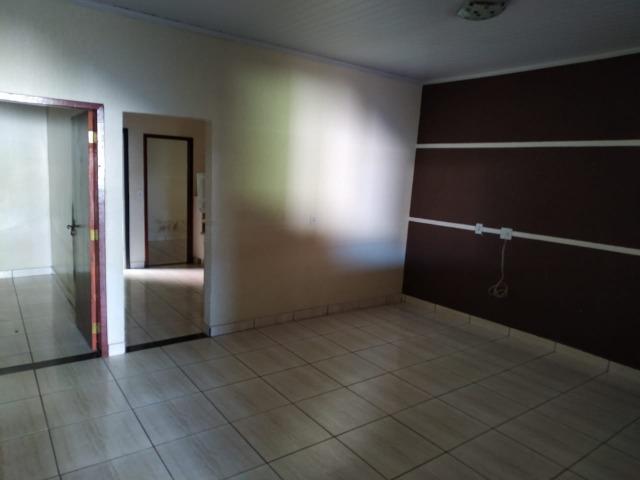 Casa 3 Quartos na Samambaia norte - Foto 2