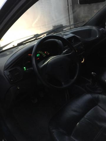 Fiat brava 1.6 2001 - Foto 6