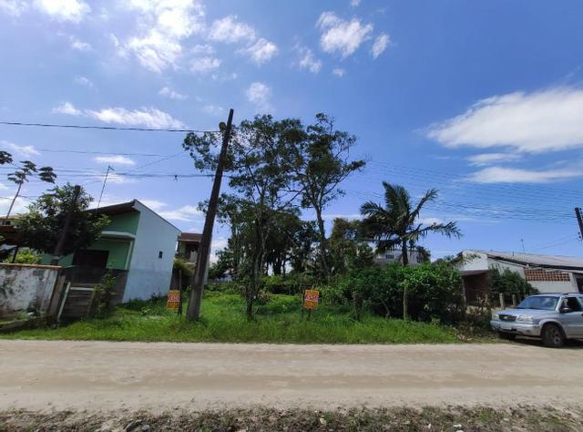 Terreno em Itapoá, centro região nobre, pronto para construir - Foto 5