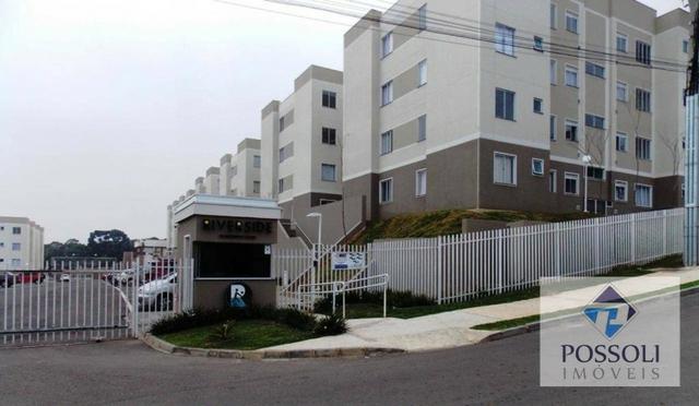 Apartamento em condomínio com mais de 10 áreas de lazer - Foto 6