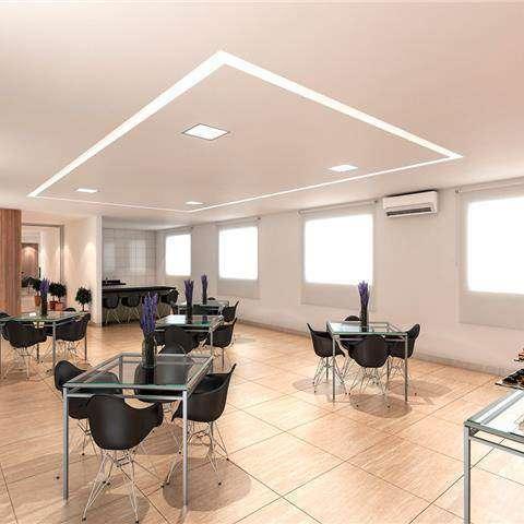 Parque serra ville - 41 a 43m² - salvador, ba - id3857 - Foto 6