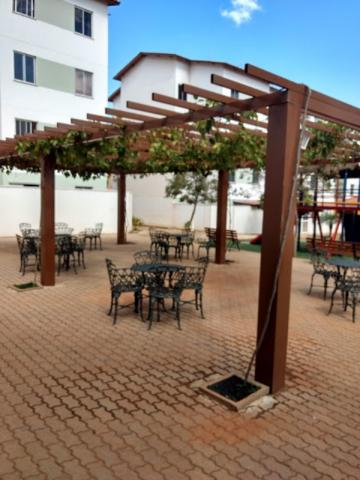 Total ville, residencial club, reformado!!!!! - Foto 16