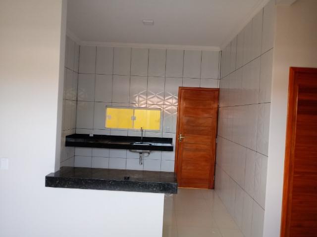 Casa Nova (Planalto Parnaiba-PI) - Foto 7