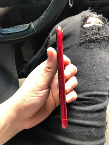 IPhone Xr Red - Foto 4