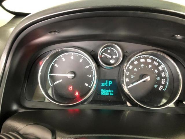 Chevrolet Captiva SPORT 2.4 AUT - Foto 9