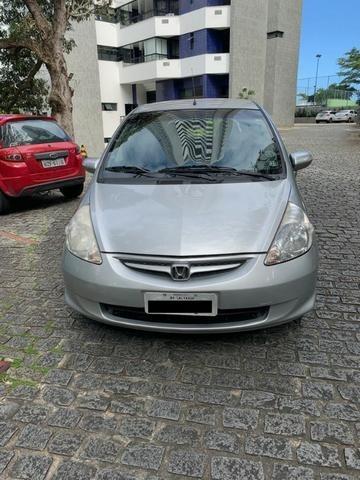 Honda Fit Oportunidade!! Confira - Foto 3