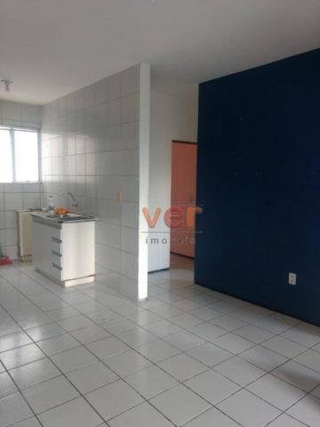 Apartamento à venda, 67 m² por R$ 159.900,00 - Passaré - Fortaleza/CE - Foto 20