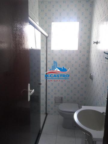 Casa 03 Dormitórios, 01 Suite - 02 Vagas - Campo Limpo - Foto 9