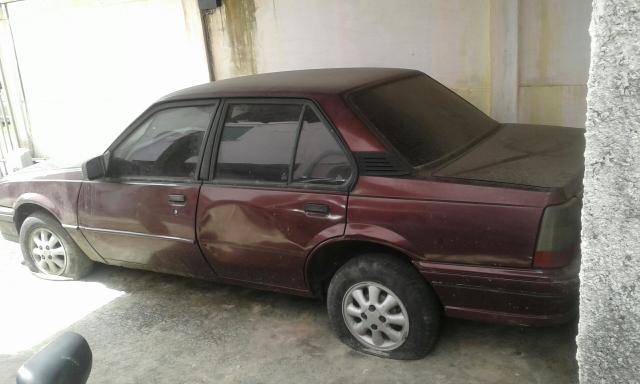 Chevrolet monza - Foto 3