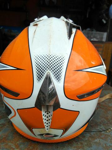 Capacete airoh - Foto 3