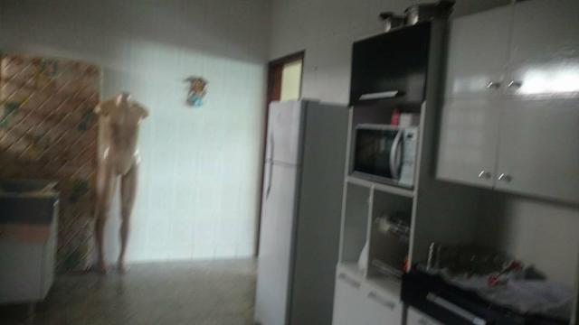 Oportunidade em planaltina DF vendo excelente casa localizada no Araponga - Foto 4