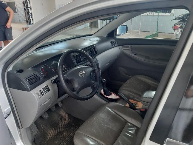 Um carro - Foto 5
