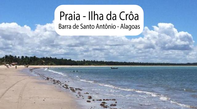 Terreno 8 x 30 ? Barra de Santo Antônio - Ilha da Croa ? Em Rua Pavimentada ? Oportunidade - Foto 6