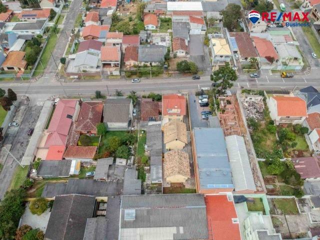 Terreno à venda, Guaíra - Curitiba - Foto 16