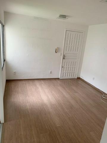Apartamento 2 quartos