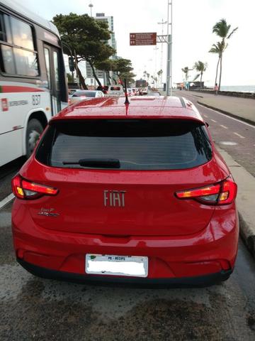 Fiat Argo - GNV G5 - Foto 4
