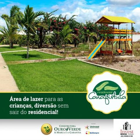 Terreno residencial canafistula - Foto 3